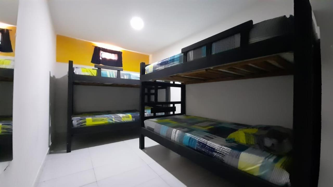 Hostal El Altisimo — Fotos 2