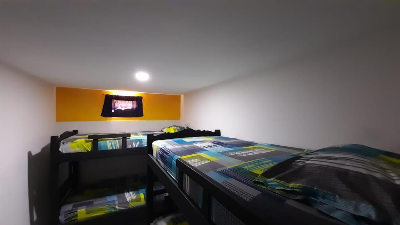 Hostal El Altisimo — Fotos 3
